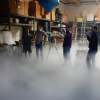 Fog Vapor Warehouse
